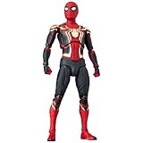 映画「スパイダーマン：ノー・ウェイ・ホーム」版のインテグレーテッド